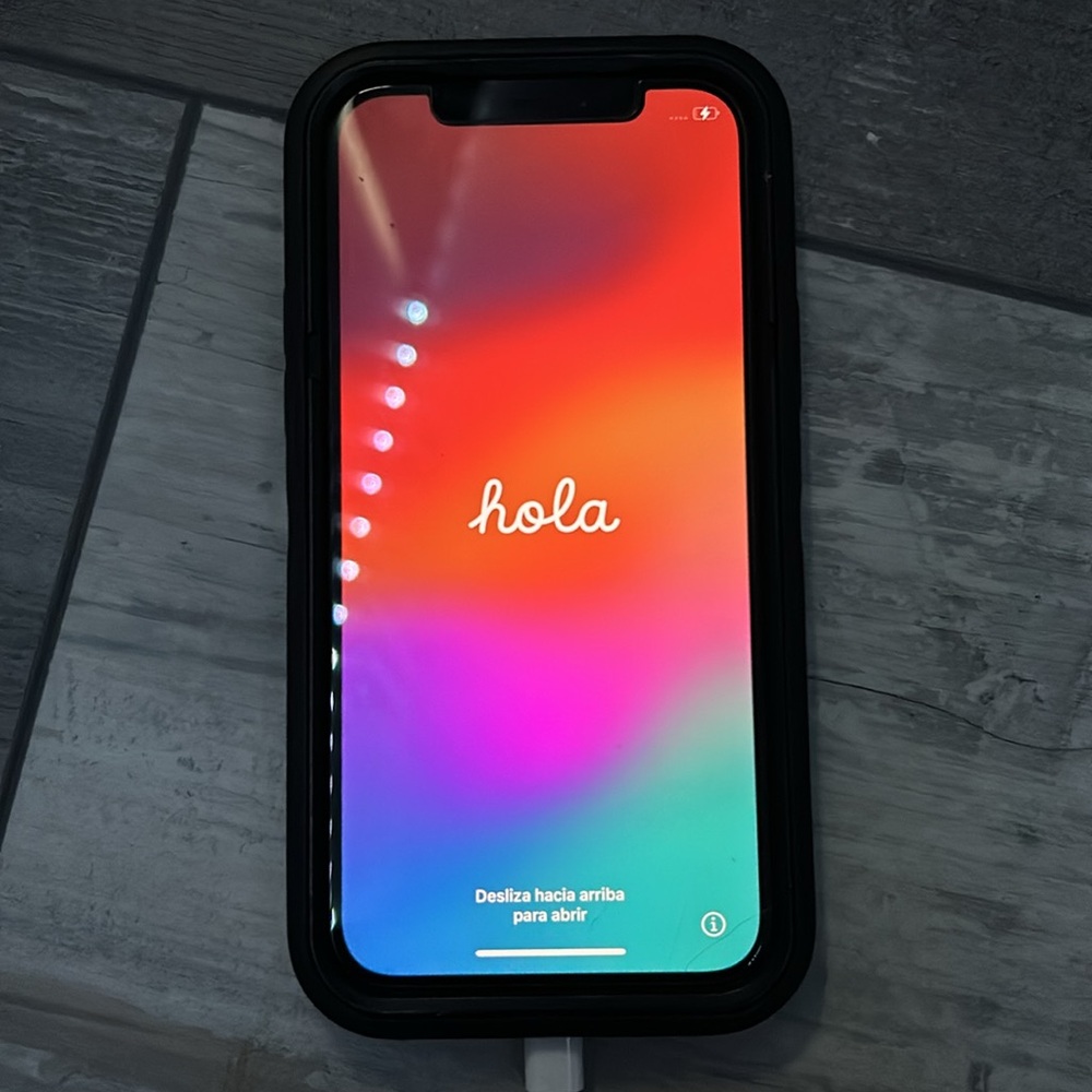 iPhone 12 Pro Unlocked 128GB